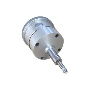 High Precision 0-5mm Back Plunger Type Dial Indicator