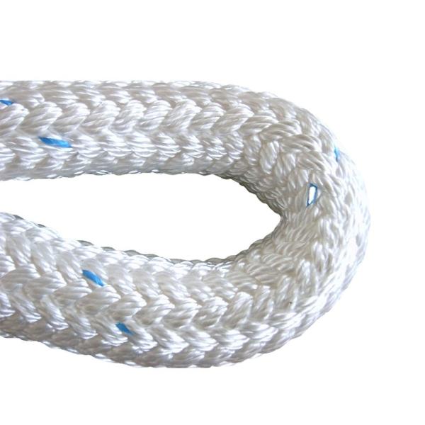 Quality High Strength Double Braided Marine Rope For Versatile Applications wholesale
