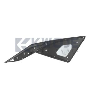 Cheap OEM F16-5203230 Worlds Best-selling Jetour DASHING Car Side Window Glass Quarter Window Glass for Jetour DASHING X-1/T1H for sale