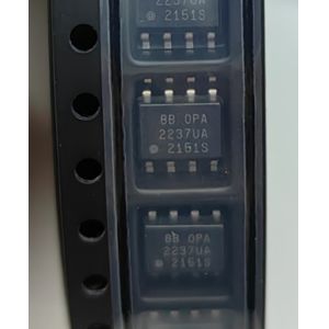 China OPA2237UA  SOP8  SMDIntegrated Circuits  Controller Microcontrol  MCU on sale