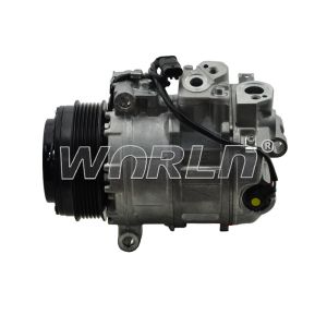 Cheap 7SAS17C Vehicle AC Compressor DCP17191 A0008303202 For Benz C/E/GLC For Vito For SprinterW477 WXMB051 for sale