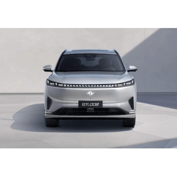 Pre Sale 2024 NEWEST Pure Electric Vehicle Dongfeng Eπ 008 Ev 5doors/6seaters SUV CLTC 636km 200kw MotorpowerNew EV CAR