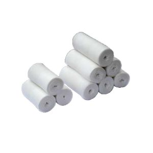 High quality disposable sterile absorbent gauze roll