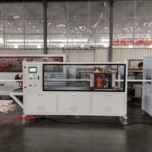 Plastic Water Supply and Drainage Pipes Making Machine/PE HDPE Conduit