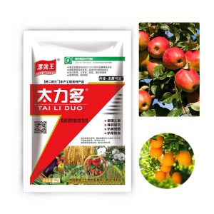 Organic Liquid Nutrient Soil Mineral Source Loose Soil Conditioner