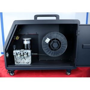 1500W 2000W Air-cooled Handheld Laser Welding Machine for Metal Stainless Steel