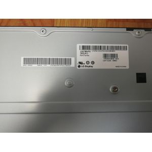 27.0" 81PPI WLED LCD Screen 250cd/m2 1920×1080 LM270WF8-SSA1 89/89/89/89 (Typ.)