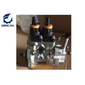 Excavator Parts PC400-7 6D125 Engine Fuel Injector Pump Assy 094000-0460 6156-71