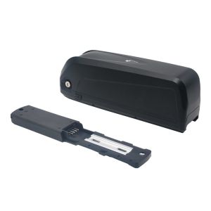 OEM ODM Anti Drop E Bicycle Battery , Lithium Phosphate Battery For E Bike