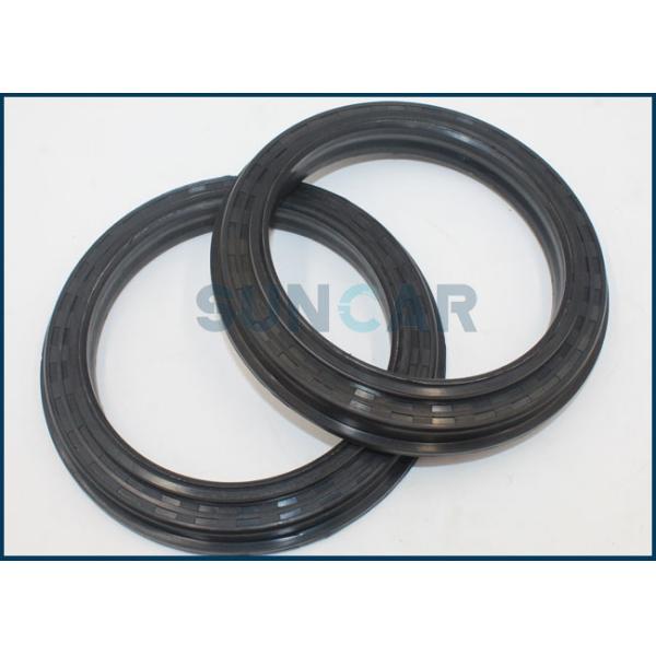 AQ8959E Wheel Hub Oil Seals With Sssembled Set Design Good Sealing