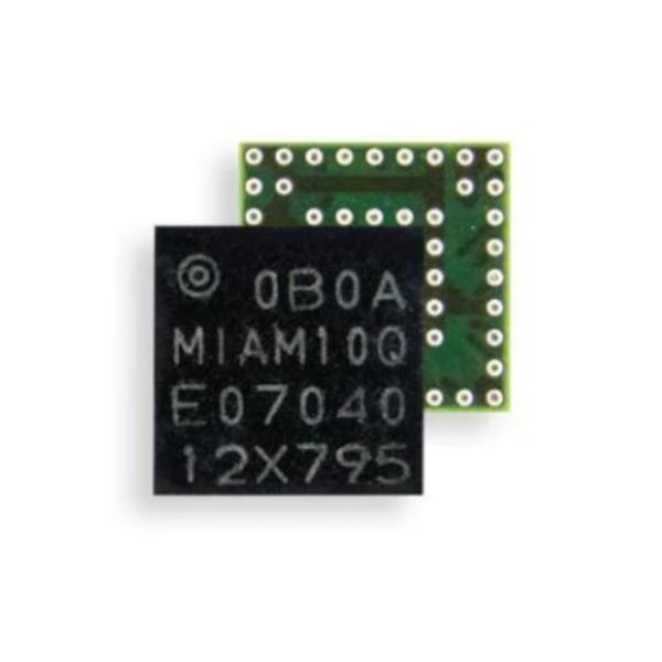 Quality Wireless Communication Module MIA-M10Q-00B Standard Precision GNSS Module wholesale