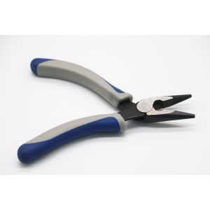 4.5 Inch Side Cutting Jewelry Plier Set Tool Kit Set Mini Combination