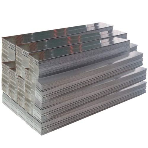 Quality STB42 Alloyed Galvanized Steel Sheet Plate Metal B209 For Construction wholesale