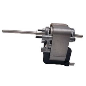 2.38"85W C Frame Electric Fan Motors Ac Shaded Pole with quick connector