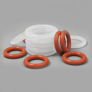 ORK EPDM Shock Seals Oring Shape Seal for Sealing Requirements REACH Certified