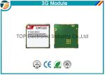 HSDPA WCDMA 3G Module SIM5320 , Embedded Wifi Modules Class 12