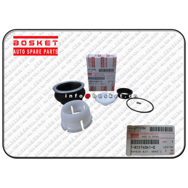 ISUZU CXZ81 10PE1 1-85574041-0 1855740410 ISUZU Trucks Parts Drag Link Repair