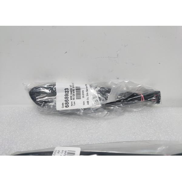 ABB R8 IGBT SP K 3 PCS RIBBON CABLES 68689023 WIRE HARNESS KIT for inverter