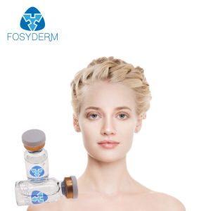 2.5ml Skin Rejuvenation Solution Hyaluronic Acid Moisturizing Injection