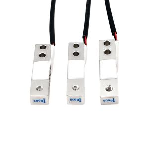 Cheap 500 Gram Load Cell Miniature Load Cell Weighing Shear Beam Load Cell Manufacturer for sale