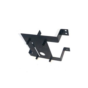 Custom Metal Stamping Brackets for Medical Equipment Mounting Solutions