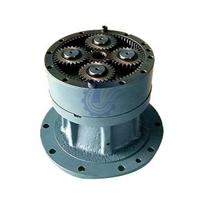 China 9196693 FOR HITACHI ZX200 ZX200LC SWING REDUCTION GEAR HYDRAULIC SWING MOTOR SWING GEARBOX SWING DEVICE (REAR) DRIVE GP-SWING EXCAVATORS PARTS AFTERMARKET ORIGINAL on sale