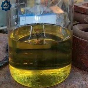 Industrial Continuous Scrap Tyre Rubber Power Recycling To Fuel Oil Machine