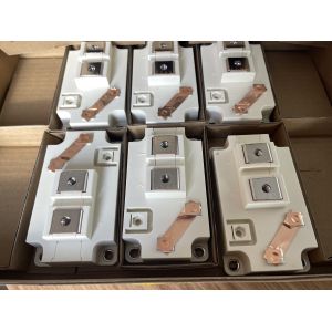 FZ600R12KE4HOSA1 1200V/600A IGBT Module Low VCE(sat) High Speed Switching Low