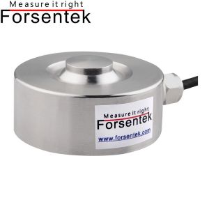 2t Compression Load Cell 2000kg Compression Force Sensor 20KN