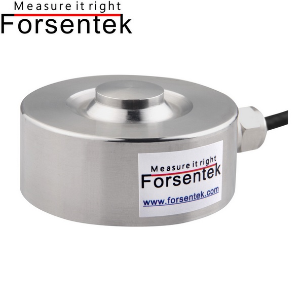 Quality 2t Compression Load Cell 2000kg Compression Force Sensor 20KN wholesale