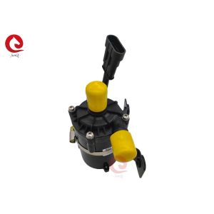 Automotive Recirculating Cooling Electric Water Pump 12V DC With PWM Control