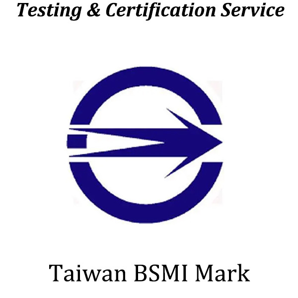 Quality China Certification taiwan BSMI Testing For Rechargeable Lithium Battery and power bank wholesale