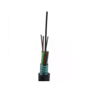 China FTTH LAN GJFJV 12 Core G652D/G655/G657 Tight Buffered Indoor Wiring CCTV Optical Fiber Cable on sale