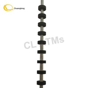 Diebold Nixdorf Banking ATM DN Series DN100 DN150 DN200 DN300 RR Cassette Roller