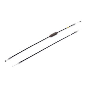 PP Door Latch Release Cable For Shanghai Gm Almost 3.0mm Inner Wire