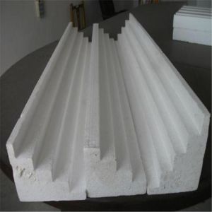 Expandable Polystyrene Eps Panel Foam Boards Block Production Line Eps Foam Cnc
