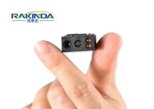 Cheap OEM Scan Engine QR Code Barcode Scanner Module For Scan QR Code / DM / PDF417 for sale