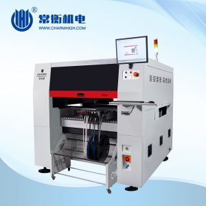 Cheap Tm8 SMT Automatic Pick And Place Machine Ground Screw Linear Guide Transmission System 80 NXT 8mm Standard for sale