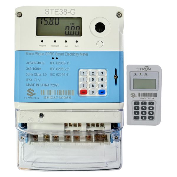 Quality Server openresty Smart Electricity Meter The Smart Way to Monitor and Control Your Energy Usage wholesale