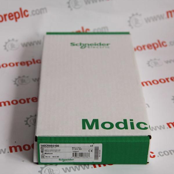 Schneider Electric Parts 140DDO35310 MODICON DC OUT 24V 4 X 8 SINK Highest