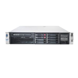 HPE ProLiant DL380 Gen10 Rack Server with 12LFF, 32GB Internal Storage and 500W