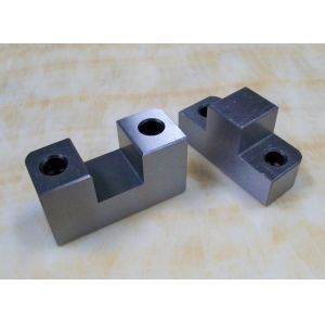 AISI Standard Wire EDM Parts , YK30 Material Precision Mold Lock Set ISO 9001