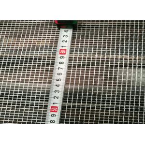 HDPE Geonet, 135GSM Alkali Resistant Fiberglass Mesh Custom Color For Wall