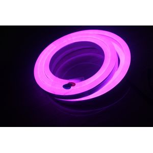 164ft green smd2835 120leds/meter 14x26mm super bright led led neon flex