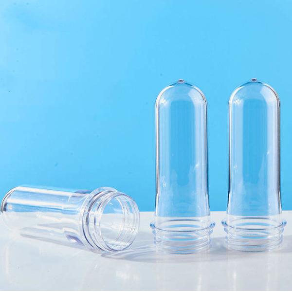 Quality Clear Hot Filling Cold Filling Jar PET Preform Mold wholesale