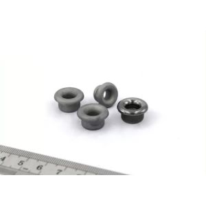 China High Rigidity Tungsten Carbide Wear Parts With High Machine Utilization on sale