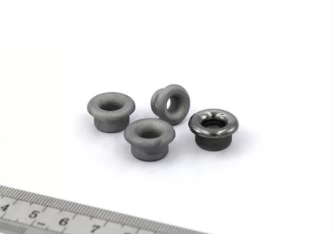 Quality High Rigidity Tungsten Carbide Wear Parts With High Machine Utilization wholesale