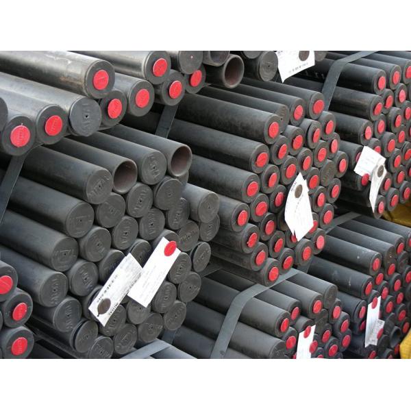 X11CrMo9-1 High Alloy Boiler Steel Tube Acc To EN10216-2 A213 A335 X12CrMo9-1 1