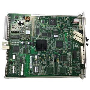 Cheap HuaWei UA5000 Broadband OLT Optical Line Terminal H60D00PVMD01 for sale