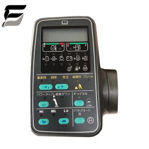 China 7834-73-6100 Electric Excavator Parts Monitor Assy For Komatsu Display Screen 6D125 PC400-6 PC400LC-6 PC450-6 PC450LC-6 on sale